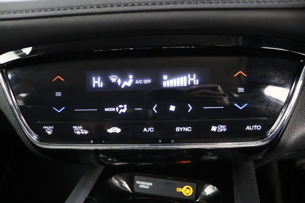 Used Honda HR-V 2020 for sale - 77121609: Photo 14