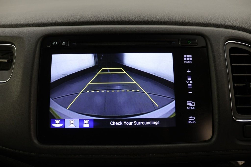 Used Honda HR-V 2020 for sale - 77121609: Photo 16