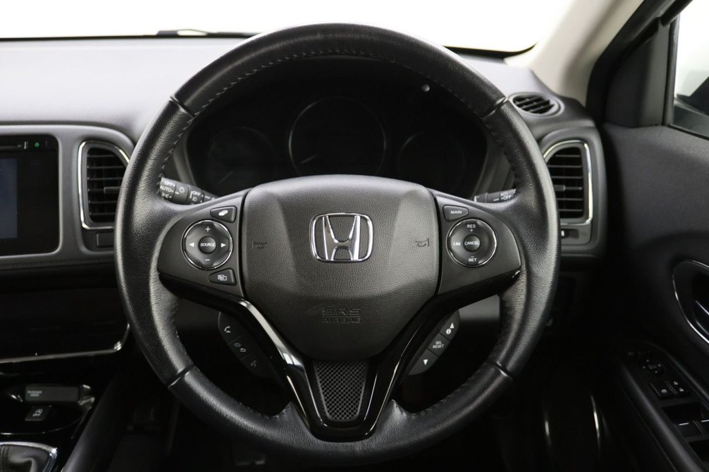 Used Honda HR-V 2020 for sale - 77121609: Photo 21