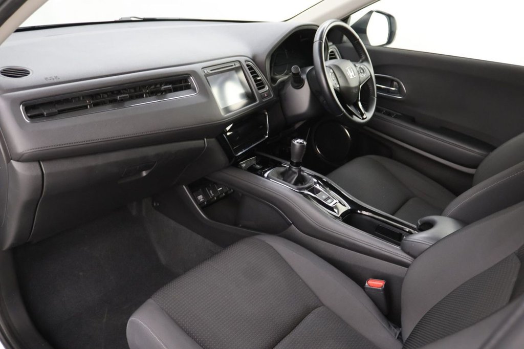 Used Honda HR-V 2020 for sale - 77121609: Photo 25