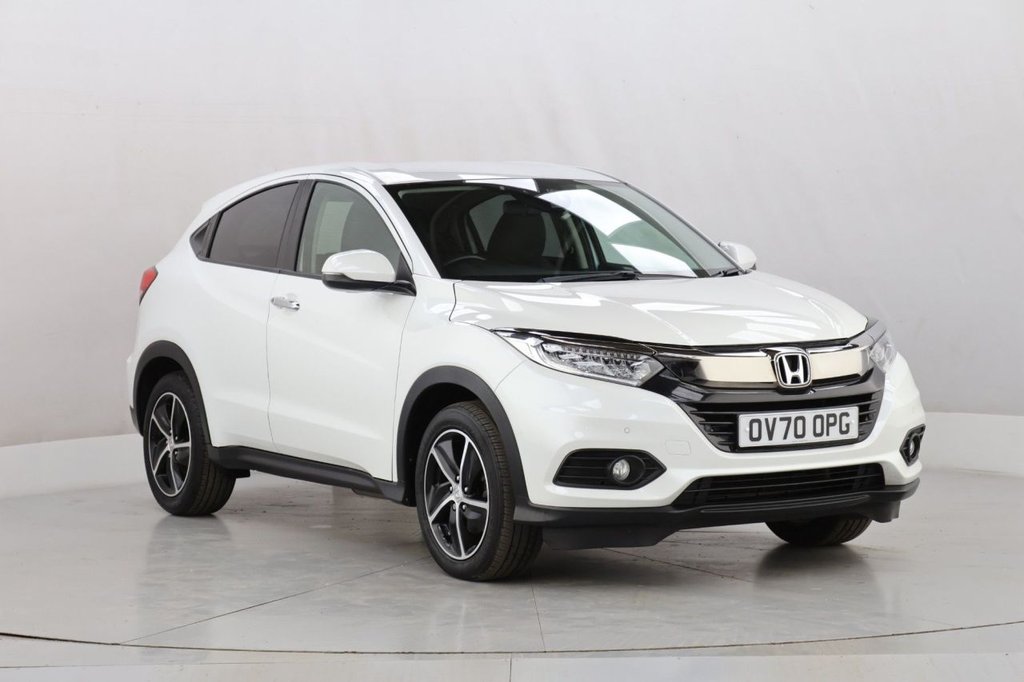 Used Honda HR-V 2020 for sale - 77121609: Photo 5