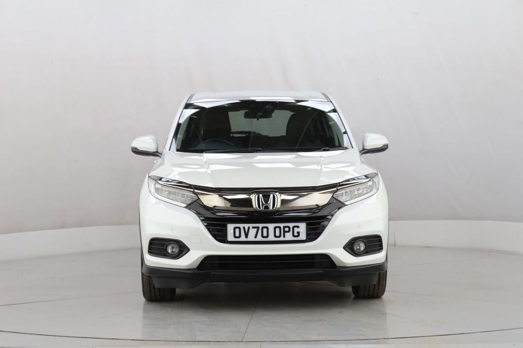 Used Honda HR-V 2020 for sale - 77121609: Photo 6