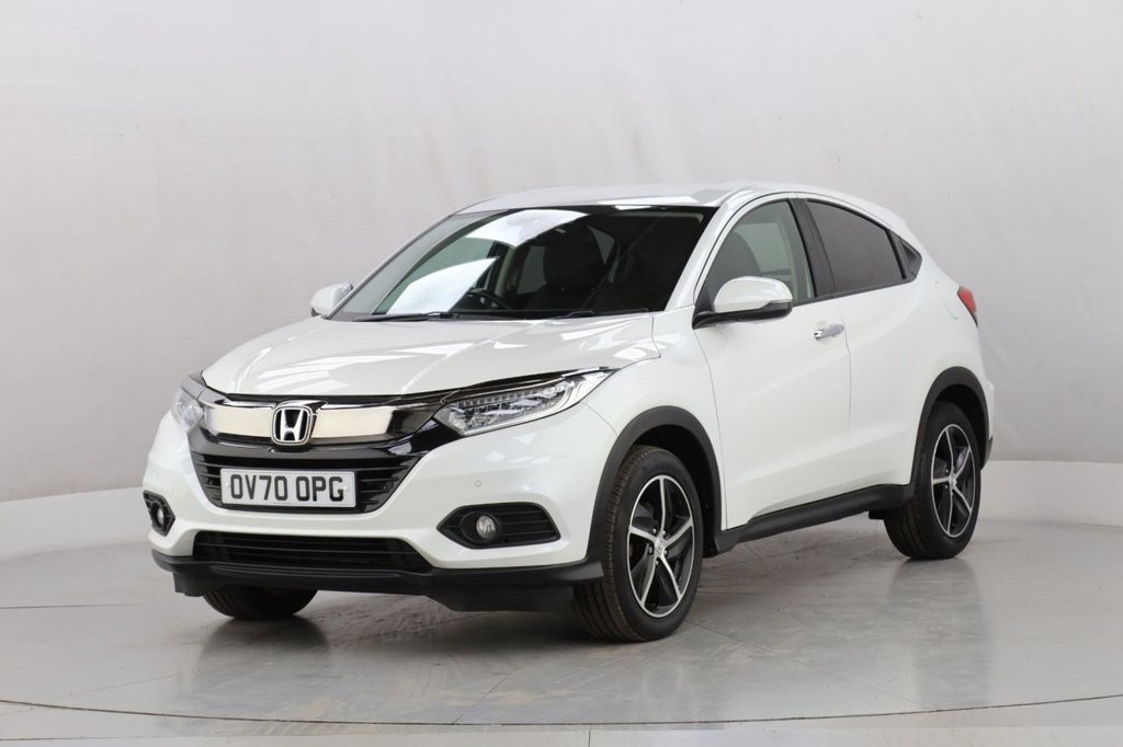 Used Honda HR-V 2020 for sale - 77121609: Photo 8