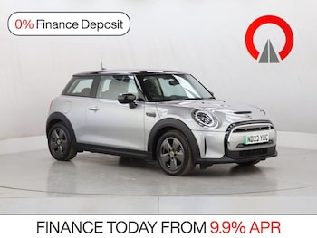 Used MINI Electric Hatch 2023 for sale - 79527739: Photo