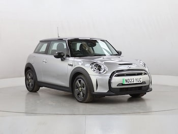 Used MINI Electric Hatch 2023 for sale - 79527739: Photo