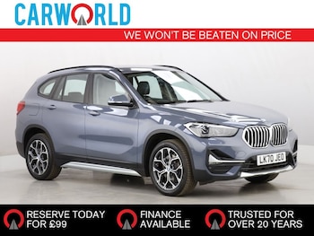BMW - X1