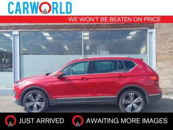 2022 (22) - 1.5 TSI EVO XCELLENCE Lux SUV 5dr Petrol Manual Euro 6 (s/s) (150 ps)
