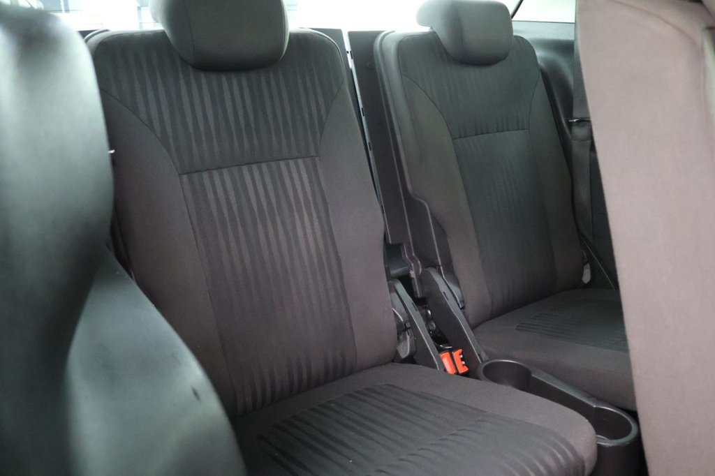 Used Vauxhall Zafira 2016 for sale - 78030188: Photo 26