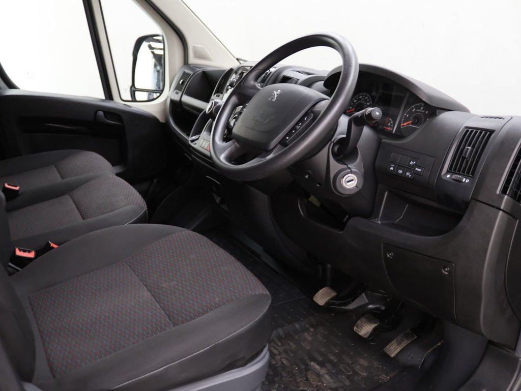 Used Peugeot Boxer 2021 for sale - 76792048: Photo 10