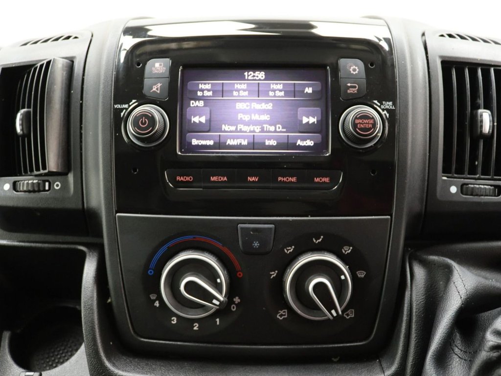 Used Peugeot Boxer 2021 for sale - 76792048: Photo 14