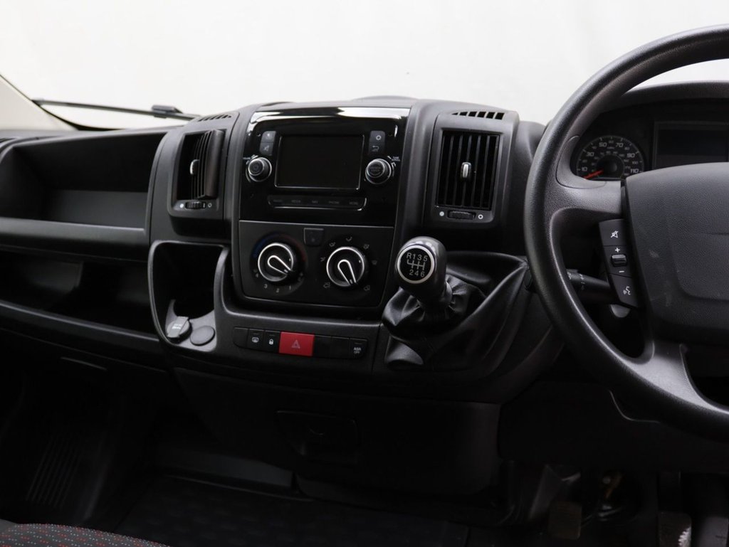 Used Peugeot Boxer 2021 for sale - 76792048: Photo 15