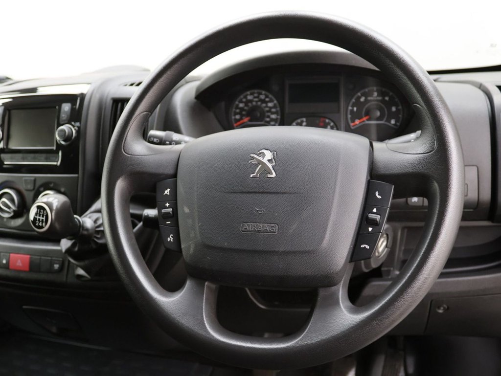 Used Peugeot Boxer 2021 for sale - 76792048: Photo 17
