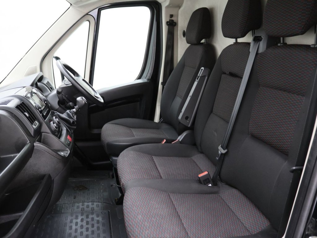 Used Peugeot Boxer 2021 for sale - 76792048: Photo 18