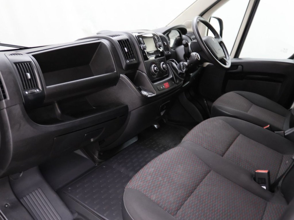 Used Peugeot Boxer 2021 for sale - 76792048: Photo 20