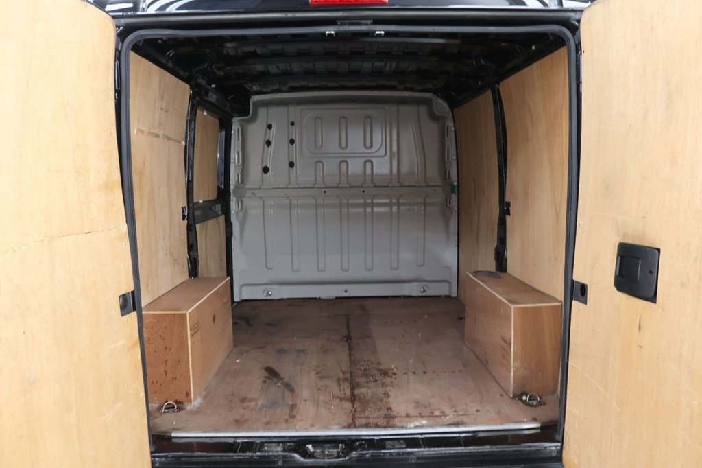 Used Peugeot Boxer 2021 for sale - 76792048: Photo 23