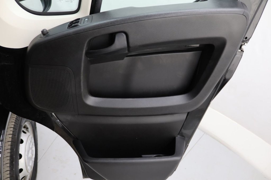 Used Peugeot Boxer 2021 for sale - 76792048: Photo 24