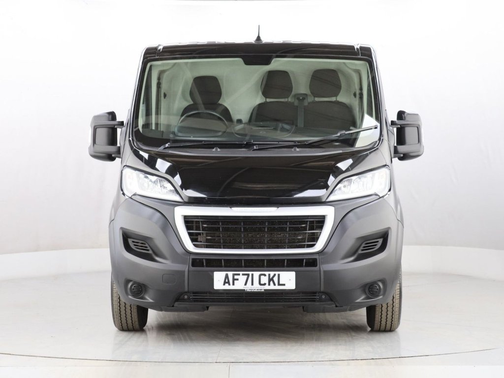 Used Peugeot Boxer 2021 for sale - 76792048: Photo 3