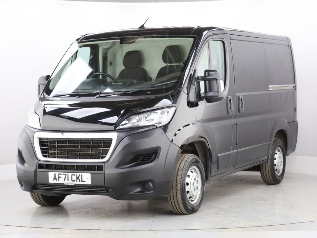 Used Peugeot Boxer 2021 for sale - 76792048: Photo 5