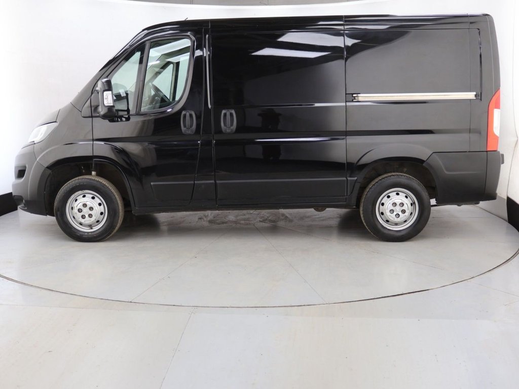 Used Peugeot Boxer 2021 for sale - 76792048: Photo 6