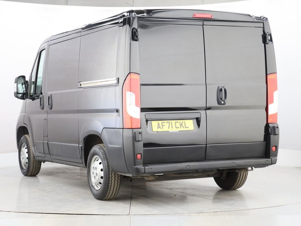Used Peugeot Boxer 2021 for sale - 76792048: Photo 7