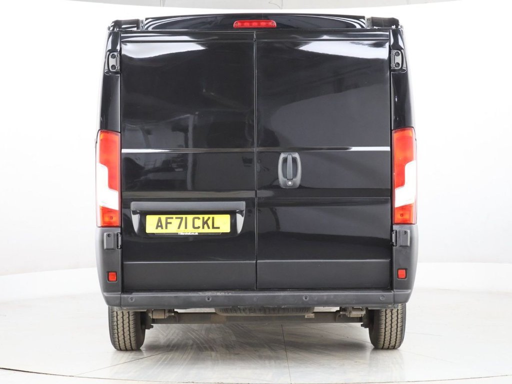 Used Peugeot Boxer 2021 for sale - 76792048: Photo 9