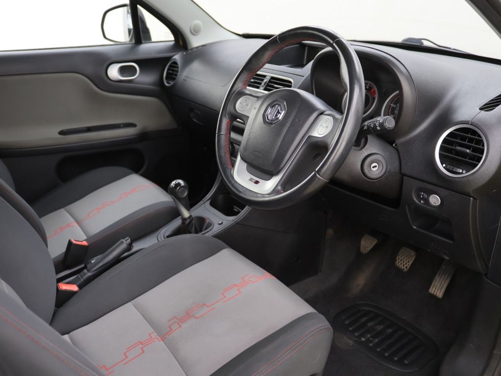 Used MG MG3 2016 for sale - 78167104: Photo 10