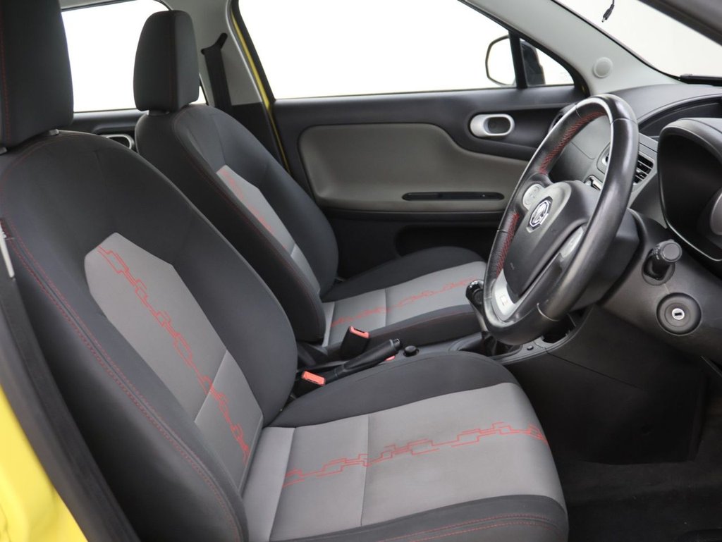 Used MG MG3 2016 for sale - 78167104: Photo 11