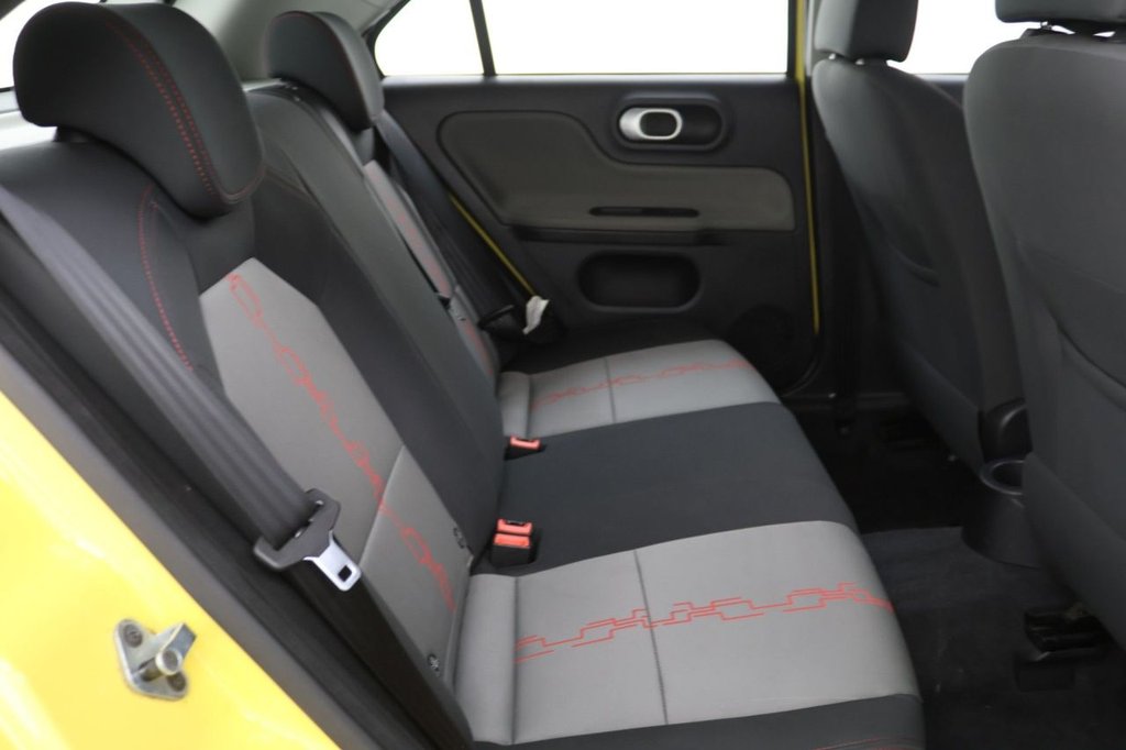 Used MG MG3 2016 for sale - 78167104: Photo 15