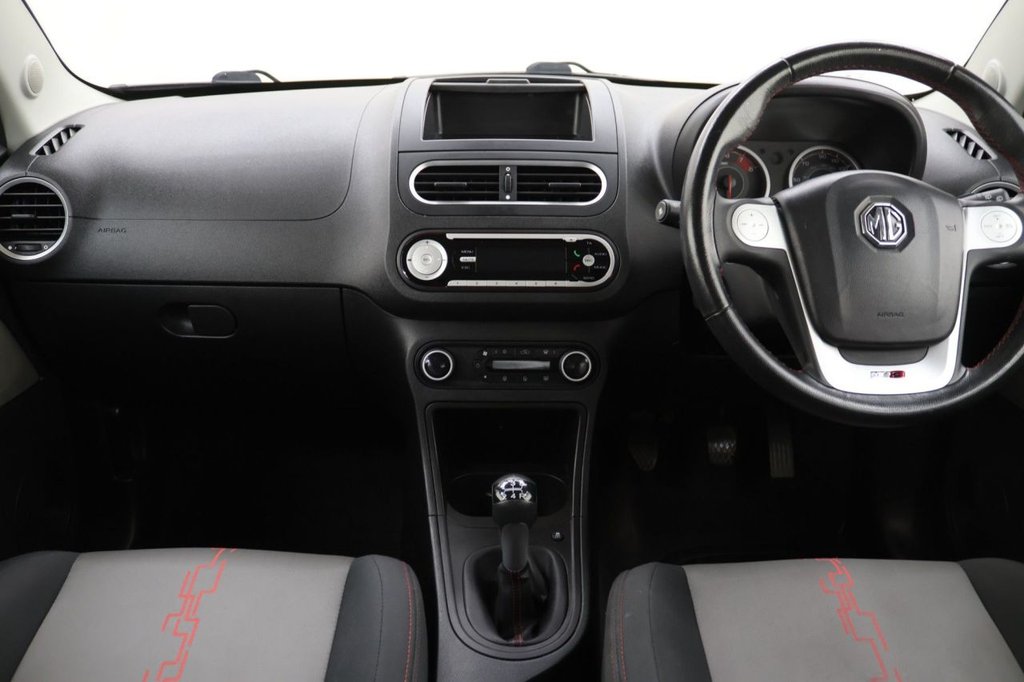 Used MG MG3 2016 for sale - 78167104: Photo 16