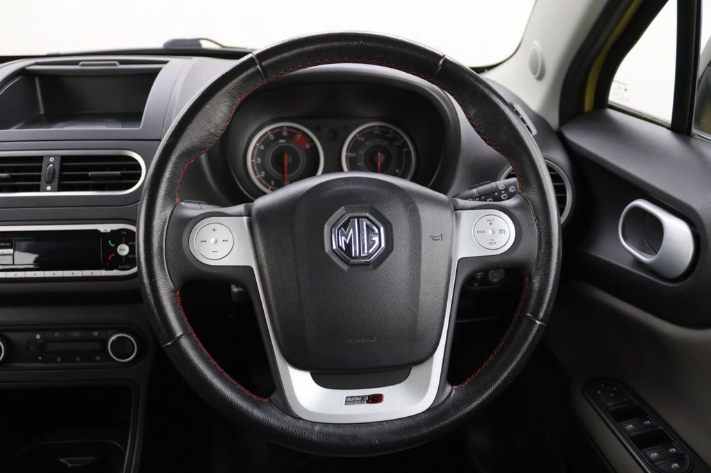 Used MG MG3 2016 for sale - 78167104: Photo 18