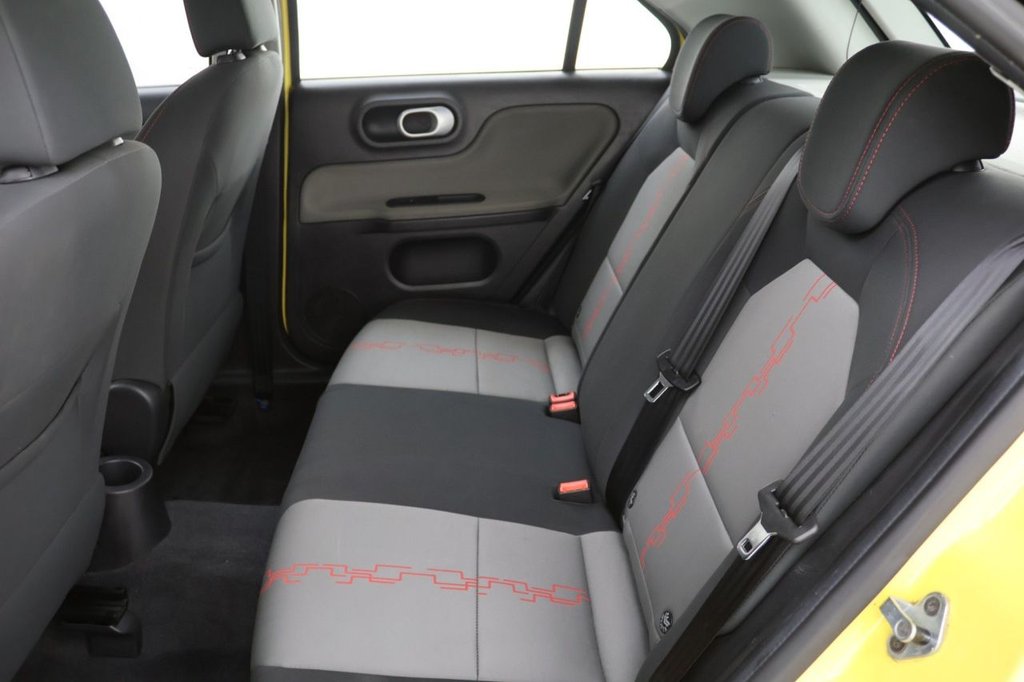 Used MG MG3 2016 for sale - 78167104: Photo 19