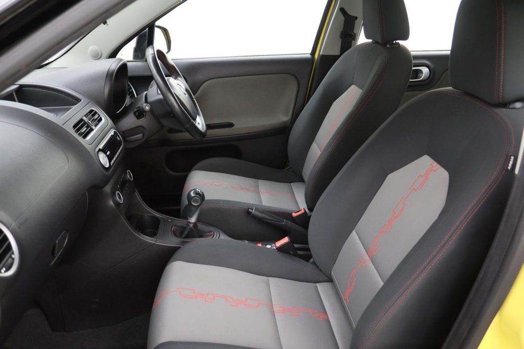 Used MG MG3 2016 for sale - 78167104: Photo 20