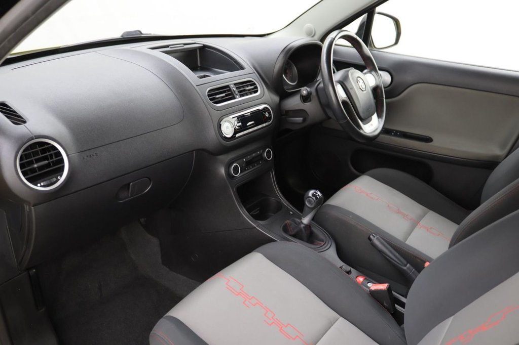 Used MG MG3 2016 for sale - 78167104: Photo 21