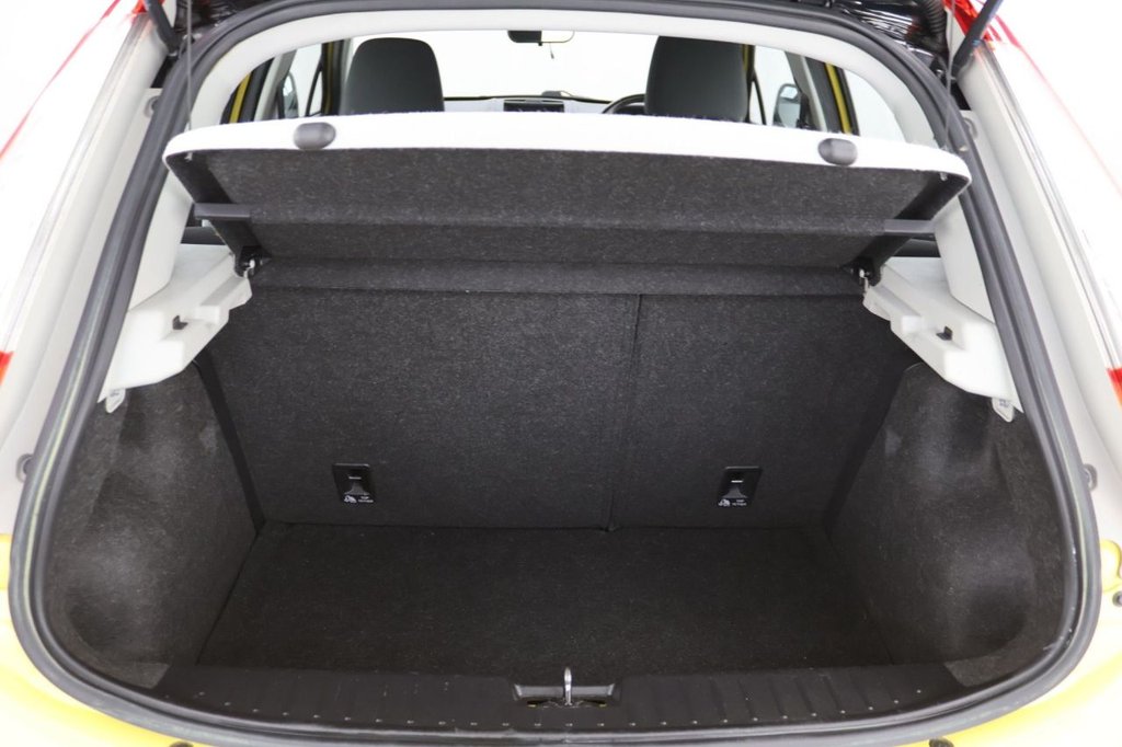 Used MG MG3 2016 for sale - 78167104: Photo 22