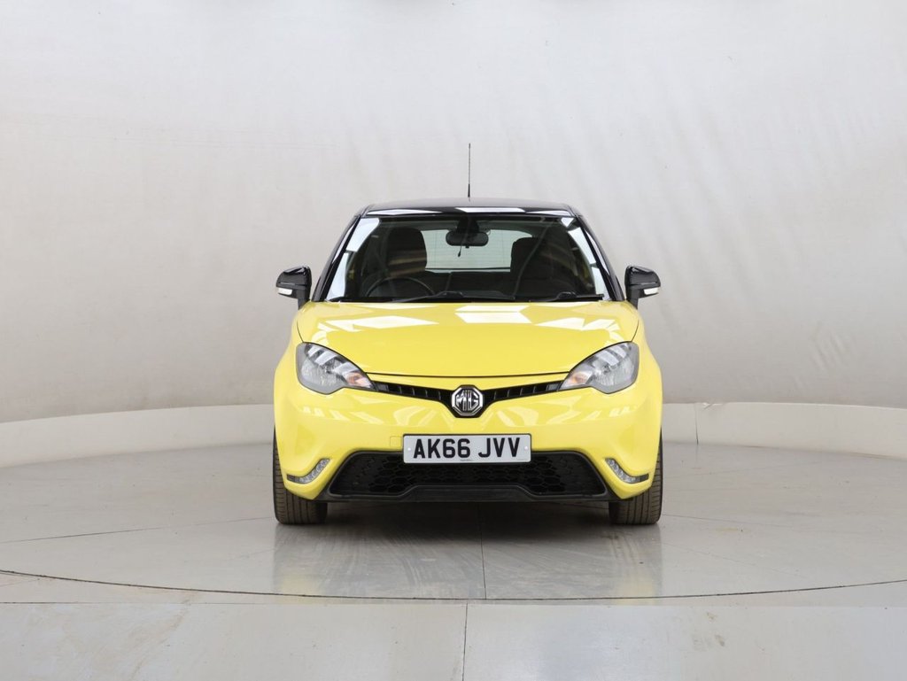 Used MG MG3 2016 for sale - 78167104: Photo 3
