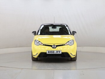 Used MG MG3 2016 for sale - 78167104: Photo