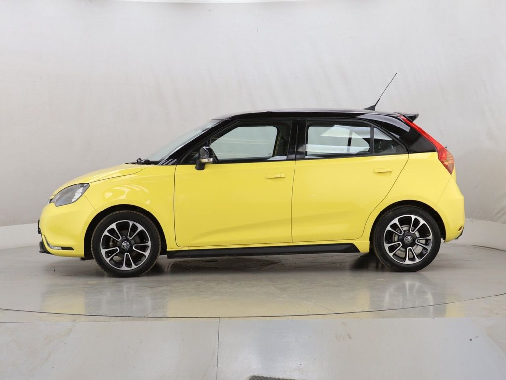 Used MG MG3 2016 for sale - 78167104: Photo 5