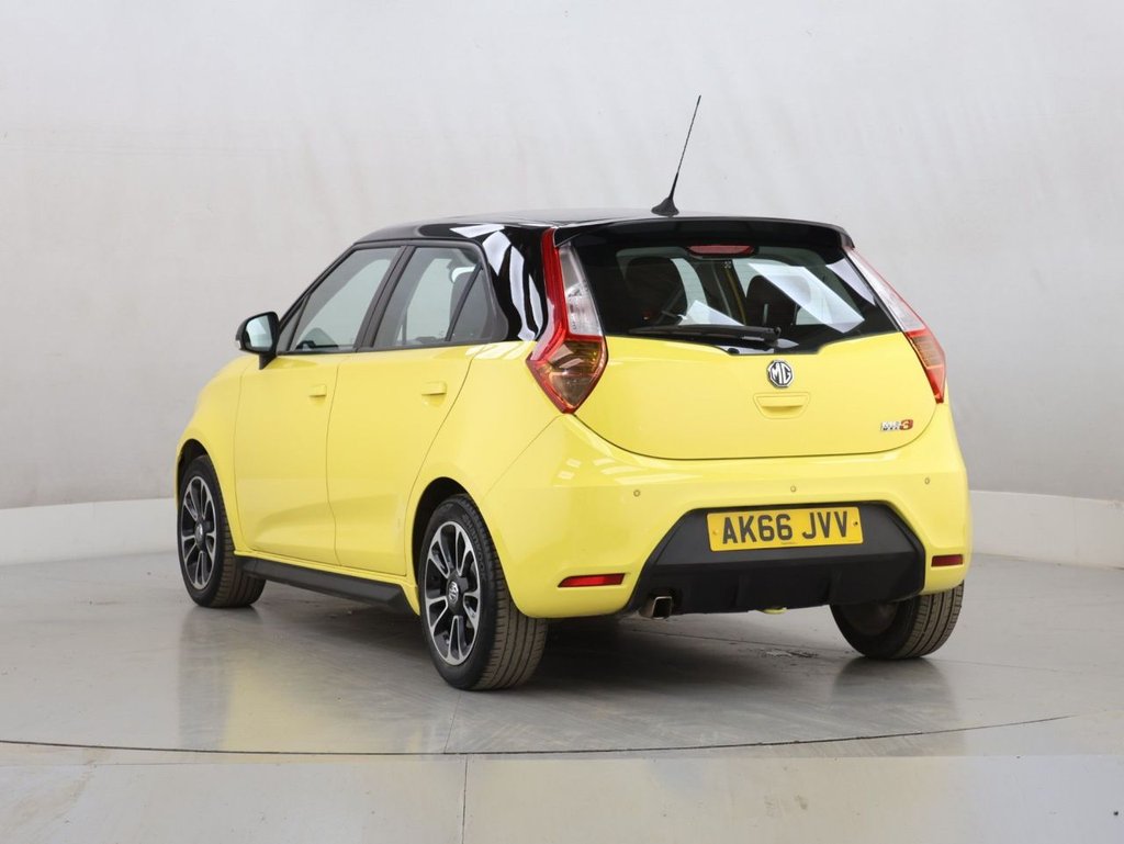 Used MG MG3 2016 for sale - 78167104: Photo 7