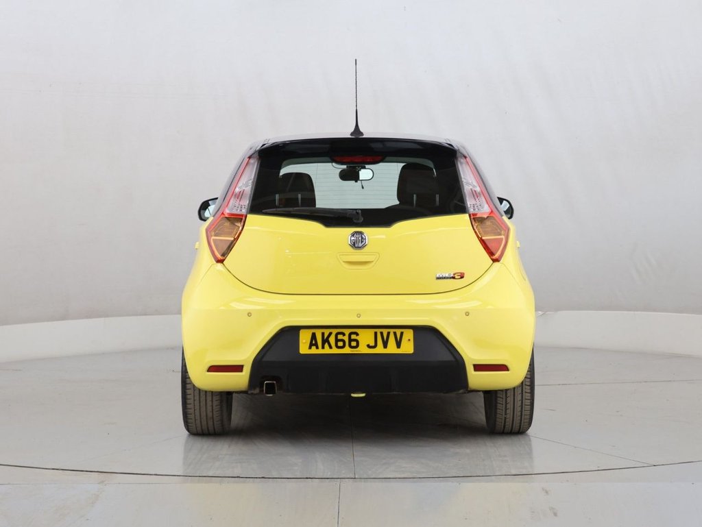 Used MG MG3 2016 for sale - 78167104: Photo 8