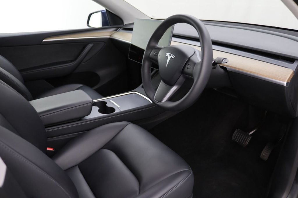 Used Tesla Model Y 2022 for sale - 78056142: Photo 11