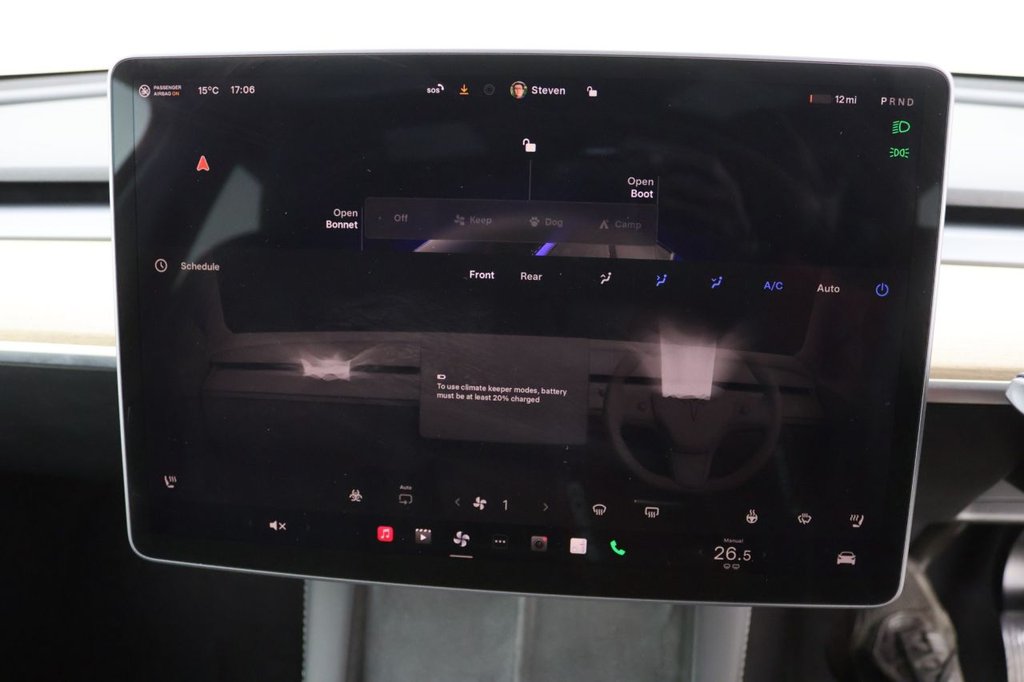 Used Tesla Model Y 2022 for sale - 78056142: Photo 15