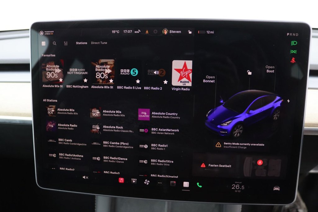 Used Tesla Model Y 2022 for sale - 78056142: Photo 17