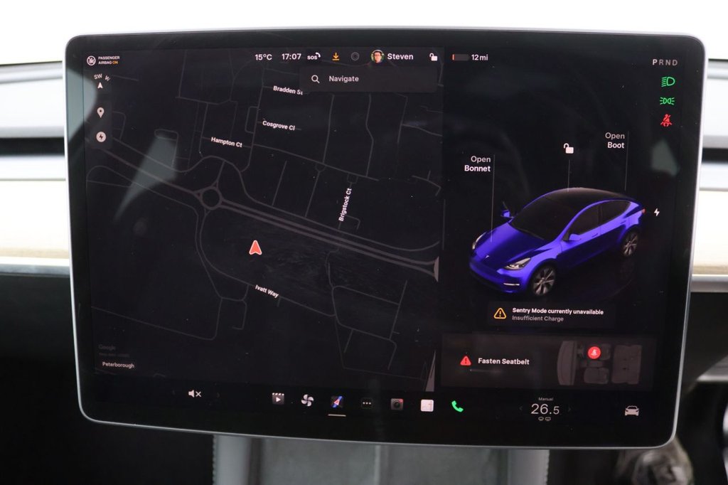 Used Tesla Model Y 2022 for sale - 78056142: Photo 19