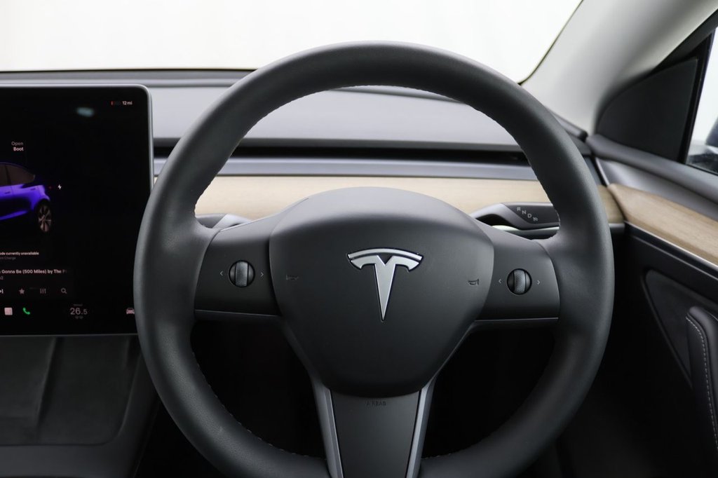 Used Tesla Model Y 2022 for sale - 78056142: Photo 22