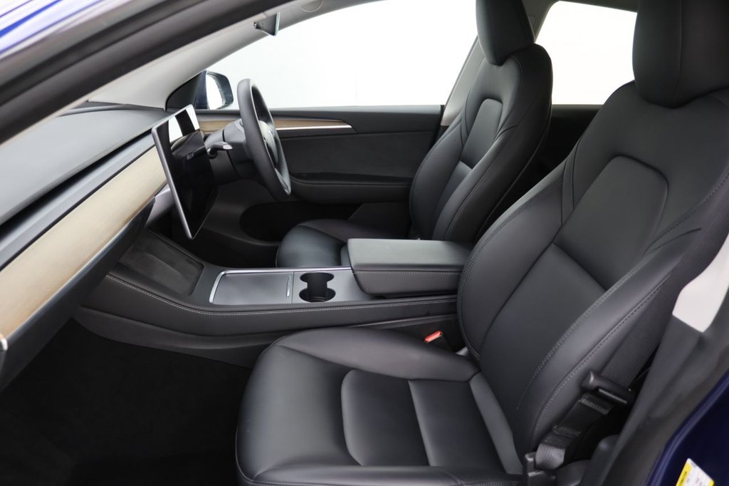 Used Tesla Model Y 2022 for sale - 78056142: Photo 25