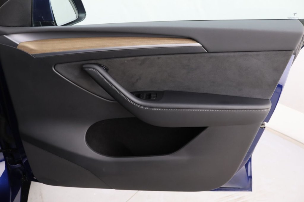 Used Tesla Model Y 2022 for sale - 78056142: Photo 29