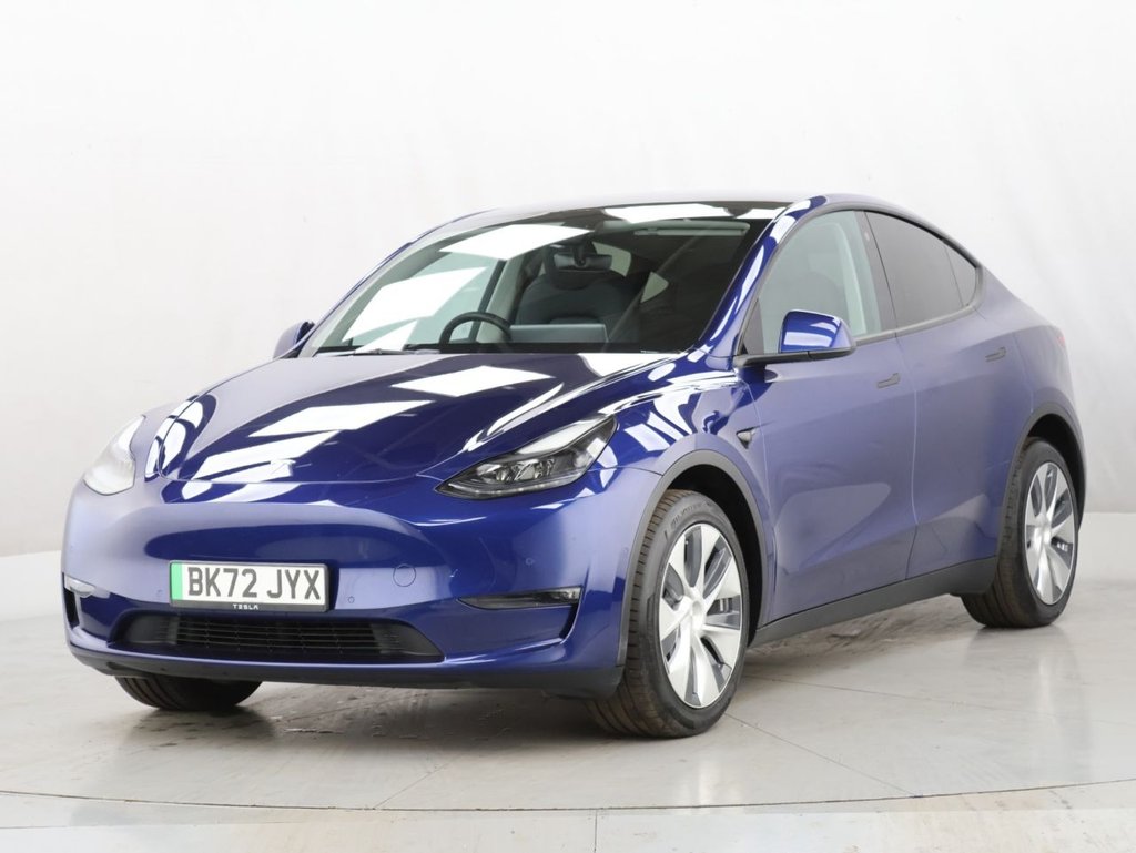 Used Tesla Model Y 2022 for sale - 78056142: Photo 6