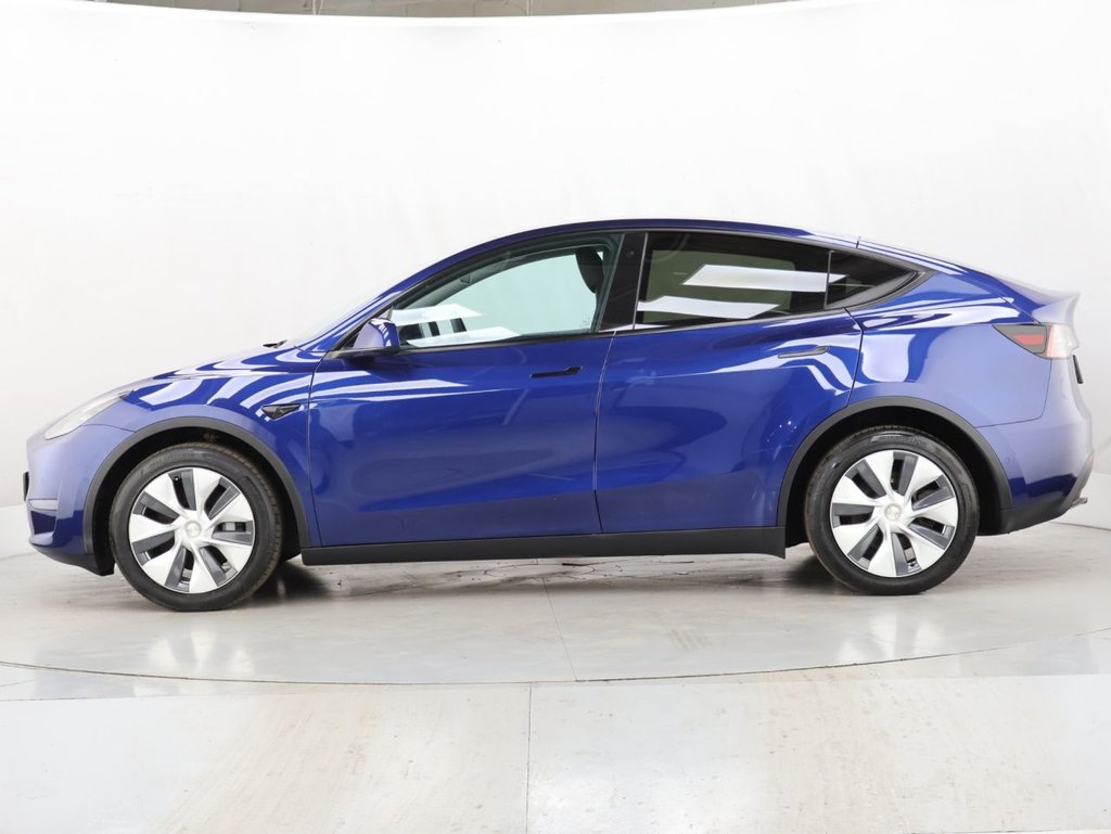 Used Tesla Model Y 2022 for sale - 78056142: Photo 7