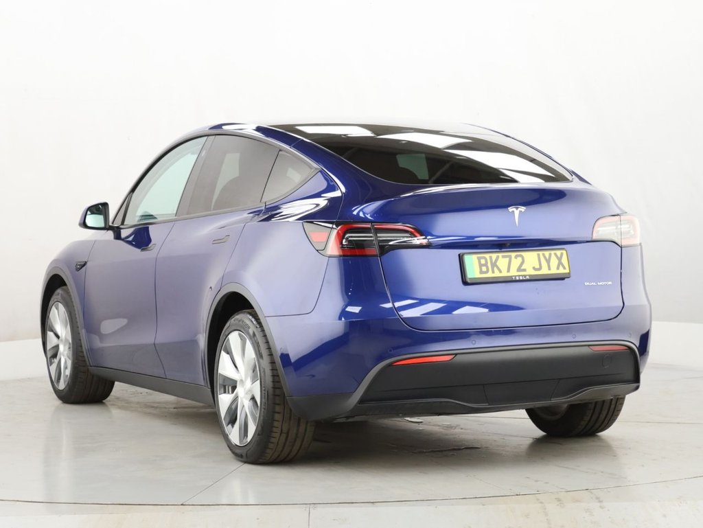 Used Tesla Model Y 2022 for sale - 78056142: Photo 8