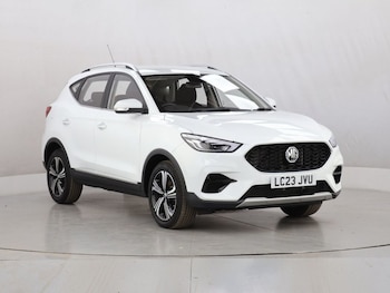 Used MG MG ZS 2023 for sale - 79527575: Photo